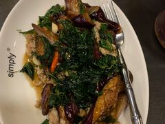 -simply thai天泰(长泰广场店)