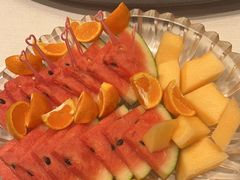 -北平盛世·新京菜·北京烤鸭(劲松·双井店)