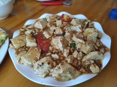 -途肴·老农饭庄(百里峡店)