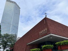 -南越王博物院(王宫展区)