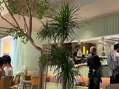 -KimPro 辛普乐概念韩餐