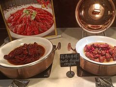 -怡咖啡·自助餐·西安香格里拉