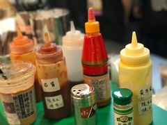 -孖记茶档·热腾茶餐(乐峰店)