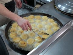 煎包-煎意浓·吴记煎包(交通路店)