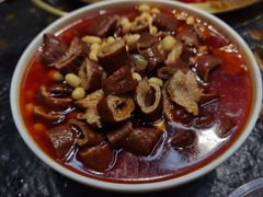 -渝里重庆火锅(航天城店)