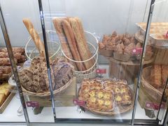 -味多美蛋糕(苏州街地铁店)