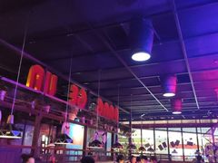 大堂-胖哥俩肉蟹煲(河北勒泰购物中心店)