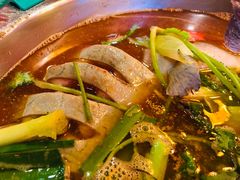 -老凯俚酸汤鱼(鸿通城店)