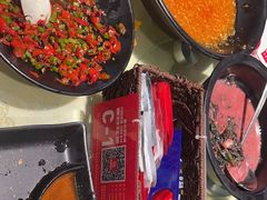 -聚味瞿记·龙虾堂(咸嘉湖店)