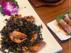 -滇越乘象云南餐厅(次渠店)