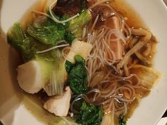 -棕榈岛海鲜自助餐厅(虹桥迎宾馆店)