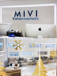 -MIVI·纹眉半永久野生眉