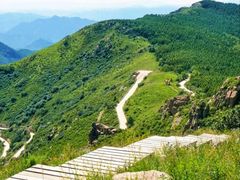 -白草畔自然风景区