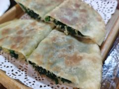 -东北缘餐厅(兰埔路店)