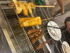-红棚子肚绷·徐州烧烤(南京店)
