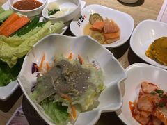 -喜来稀肉(望京店)