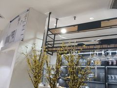 -花舍·新派粤菜·西餐·下午茶(亚运村·鸟巢店)