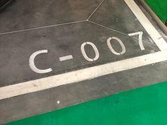 -印象城购物中心-停车场