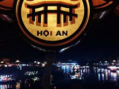 -会安古镇