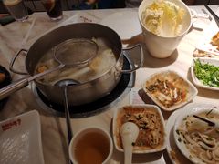 -为什么牛潮汕牛肉火锅(中信广场店)