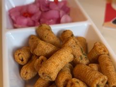 -雅佳神话·麻辣烤鱼(新街口店)