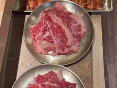 -西塔老太太泥炉烤肉(望京一店)
