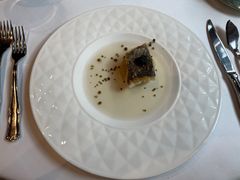 -北京古城老院厉晓麟精致菜