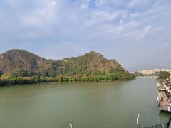 -星湖旅游景区七星岩