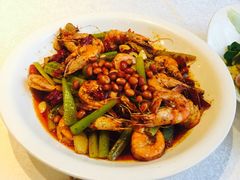-李老爹香辣蟹(宣武门店)