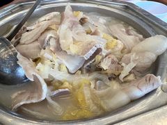 -京滨饭店·餐厅(阜外大街店)