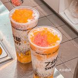 小红书没骗我❗️真不愧是杨枝甘露鼻祖‼️