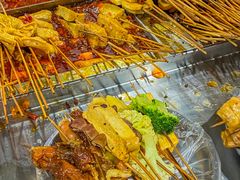 -彭姐麻辣烫(海淀店)