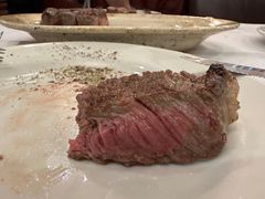 -摩根扒房(桐梓林店)