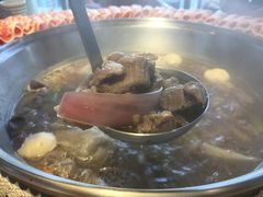 -草原往事牛排火锅(讨号板店)