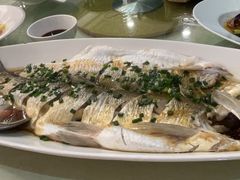-千岛湖鱼味馆(十字街总店)