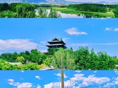 -沉浸北京·团建旅行·密室剧本杀·年会会议轰趴拓展