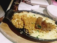 -豪客来牛排(中央花苑店)