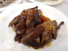-文记壹心鸡(宝华路店)