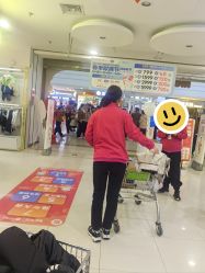 -孩子王(亳州万达店)