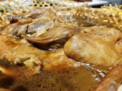 -那家小馆•北京菜•烤鸭(中关村店)