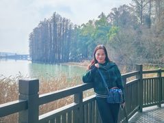 -东湖落雁景区