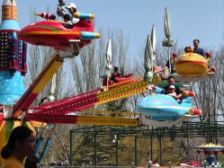 -大望京儿童游乐场