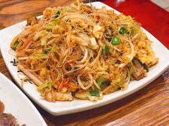 -牛小隆牛肉面馆(四牌楼店)