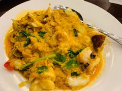 -大螃蟹海鲜餐厅