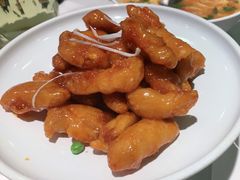 -福海居烤鸭店(鸟巢店)