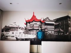 -上海外滩英迪格酒店