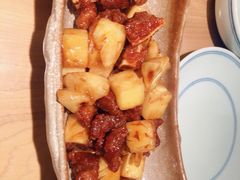 -刀板香·安徽菜(国购IFC店)