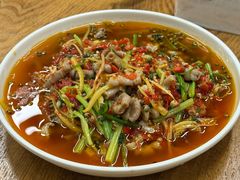 -艺味深尝(云锦路店)