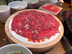 -牛市坎火锅(建设路店)