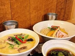 -篝拉面(银座店)